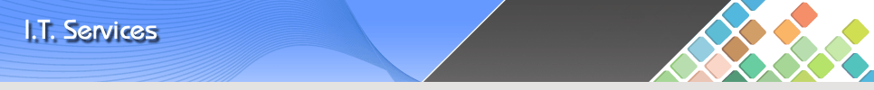 I.T. 服務